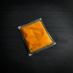 Crema di zucca Crema di zucca