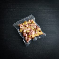 Polpo e Patate Polpo e Patate