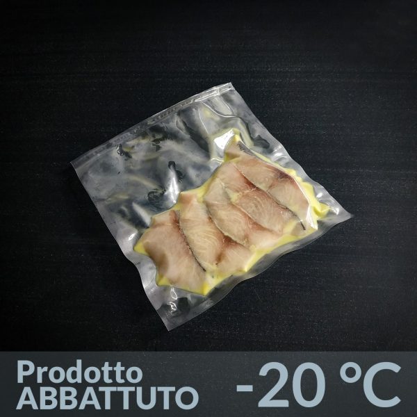 Filetti di Ricciola Filetti di Ricciola