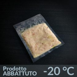 Tartare di Ricciola Tartare di Ricciola