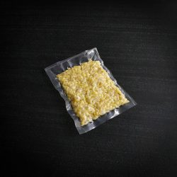 Orzo cotto Orzo cotto