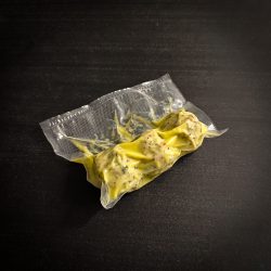 Canederli speck burro fuso Canederli speck burro fuso